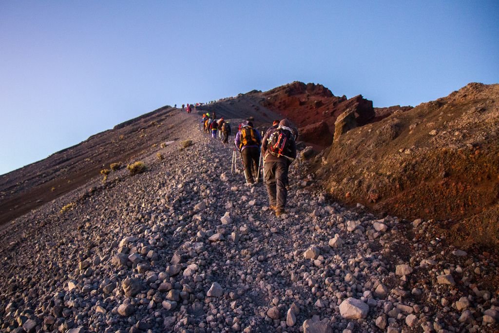 Ultimate Rinjani Trekking Summit Experience: A Complete Mount Rinjani Guide