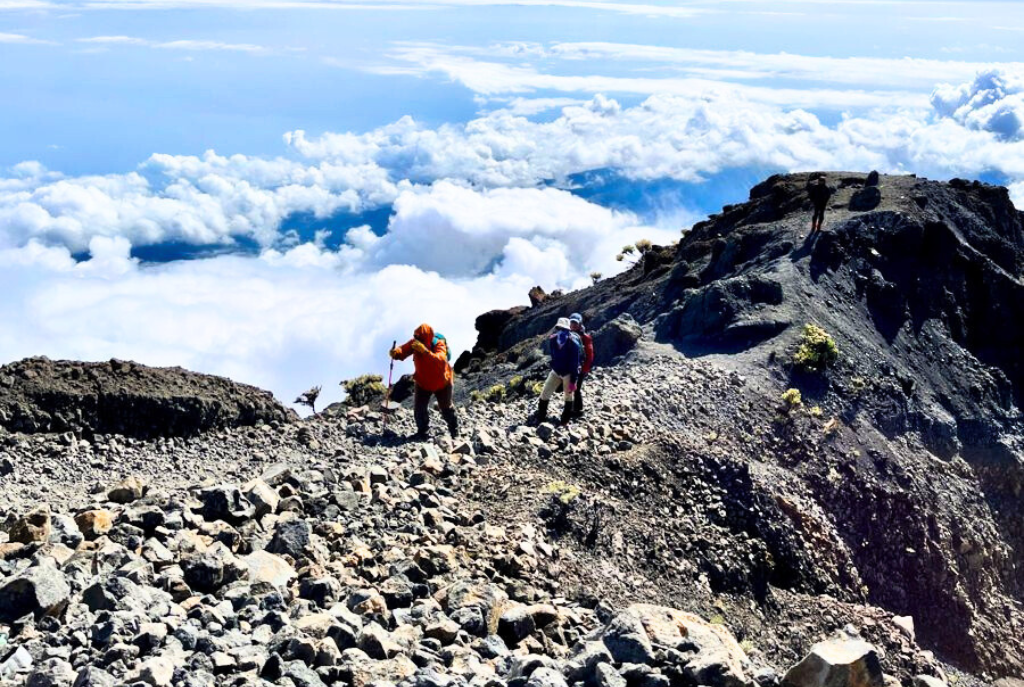 Ultimate Rinjani Trekking Summit Experience: A Complete Mount Rinjani Guide