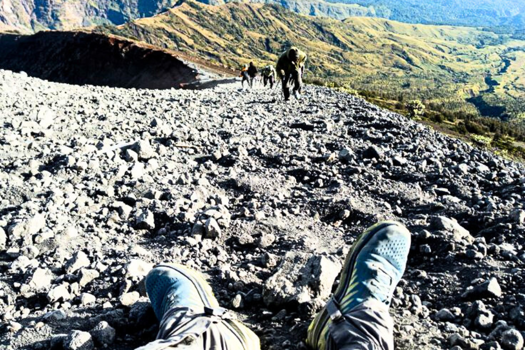 Ultimate Rinjani Trekking Summit Experience: A Complete Mount Rinjani Guide