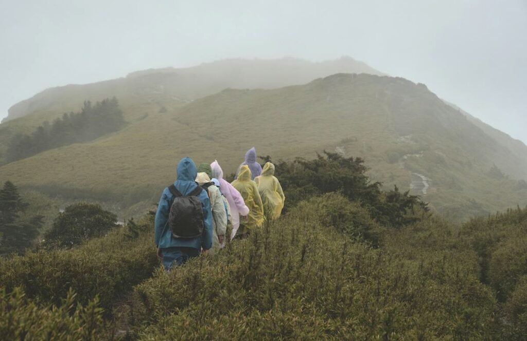Best Time to Hike Mount Rinjani