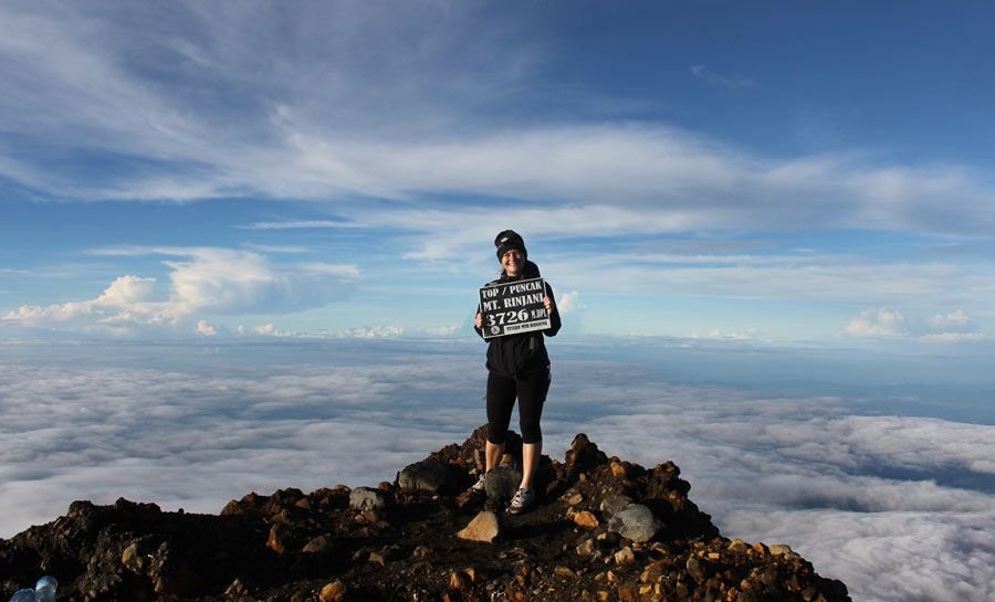 Best Time to Hike Mount Rinjani: Weather & Season Guide